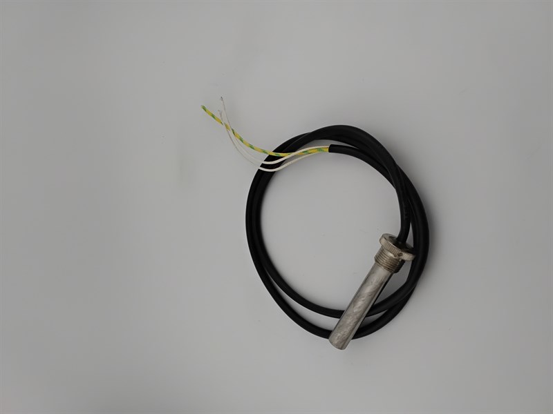 Cartridge Heater